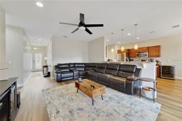 Picture of 741 Mystic Oaks Lane, Deland, FL 32724