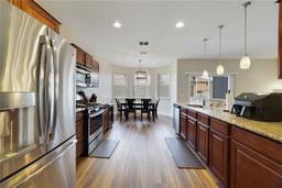 Picture of 741 Mystic Oaks Lane, Deland, FL 32724
