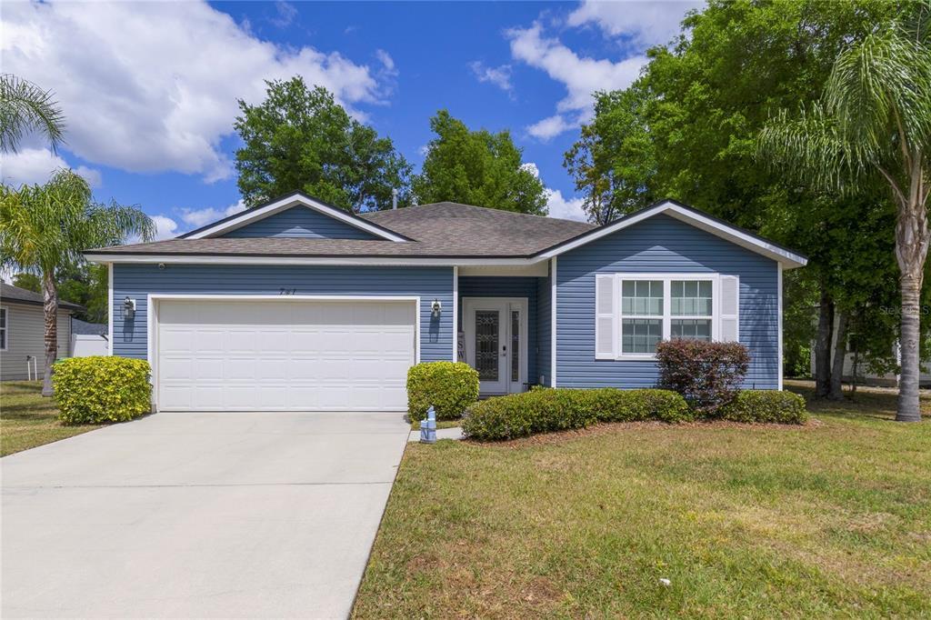 Picture of 741 Mystic Oaks Lane, Deland, FL 32724
