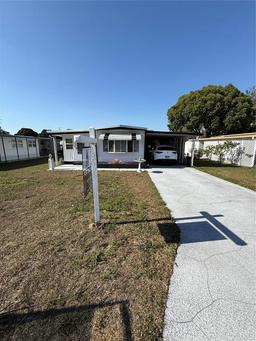 Picture of 37931 Palmetto Palm Drive, Zephyrhills, FL 33542