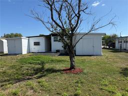 Picture of 37931 Palmetto Palm Drive, Zephyrhills, FL 33542