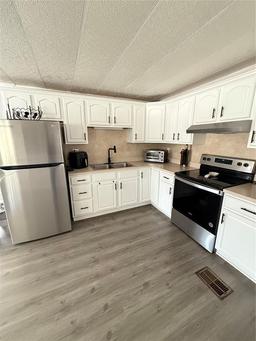 Picture of 37931 Palmetto Palm Drive, Zephyrhills, FL 33542