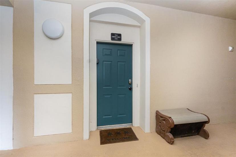 Picture of 7654 Comrow Street Unit 104, Kissimmee FL 34747