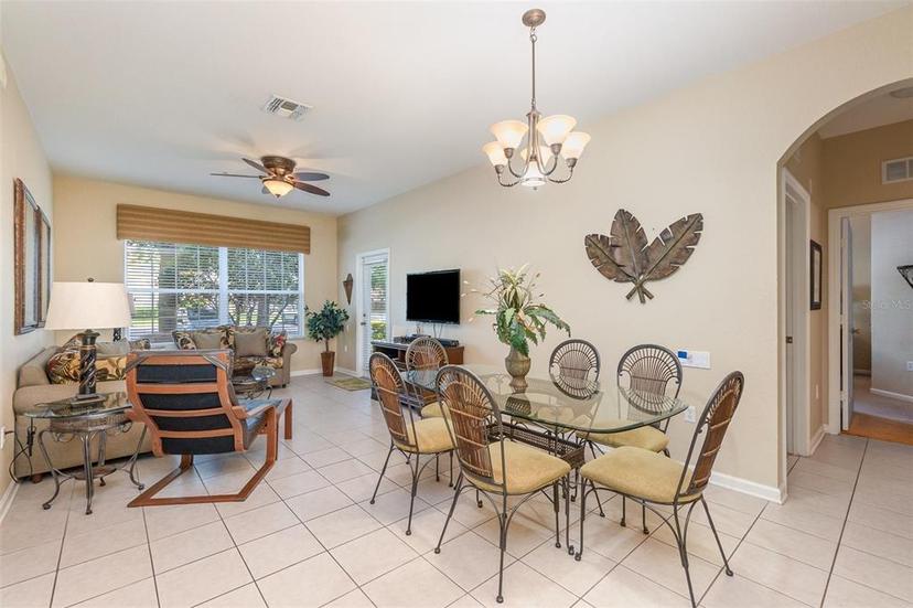 Picture of 7654 Comrow Street Unit 104, Kissimmee FL 34747