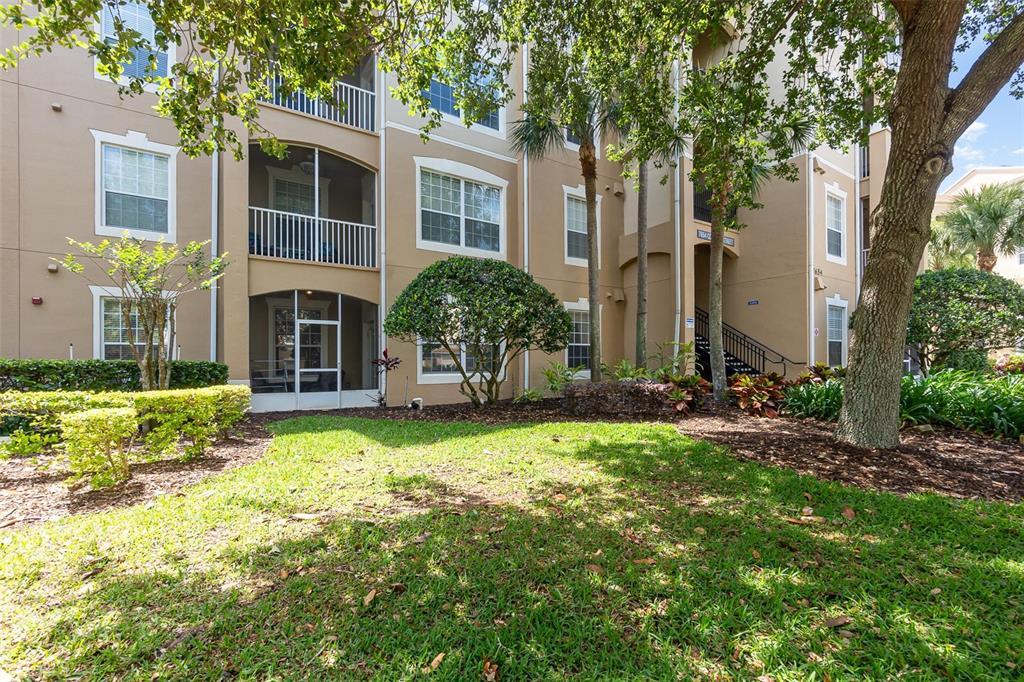 Picture of 7654 Comrow Street Unit 104, Kissimmee, FL 34747