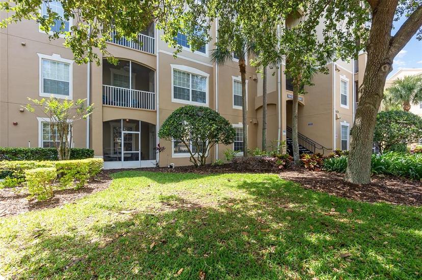 Picture of 7654 Comrow Street Unit 104, Kissimmee FL 34747
