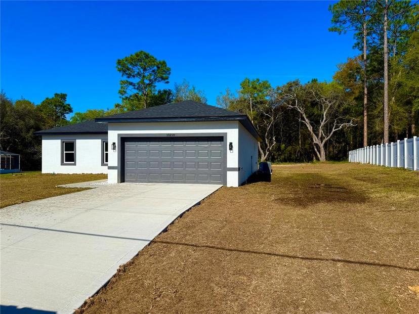 Picture of 10218 N Langdon Road, Citrus Springs FL 34434
