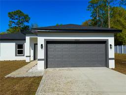 Picture of 10218 N Langdon Road, Citrus Springs, FL 34434
