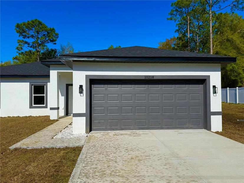 Picture of 10218 N Langdon Road, Citrus Springs FL 34434