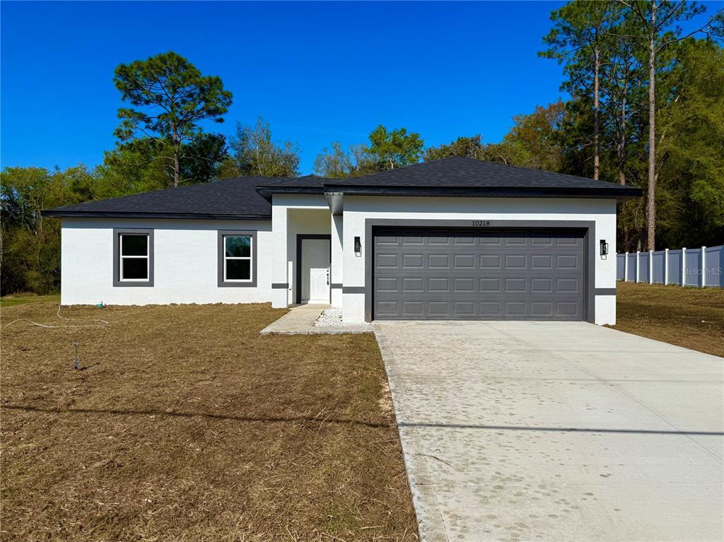 Picture of 10218 N Langdon Road, Citrus Springs, FL 34434
