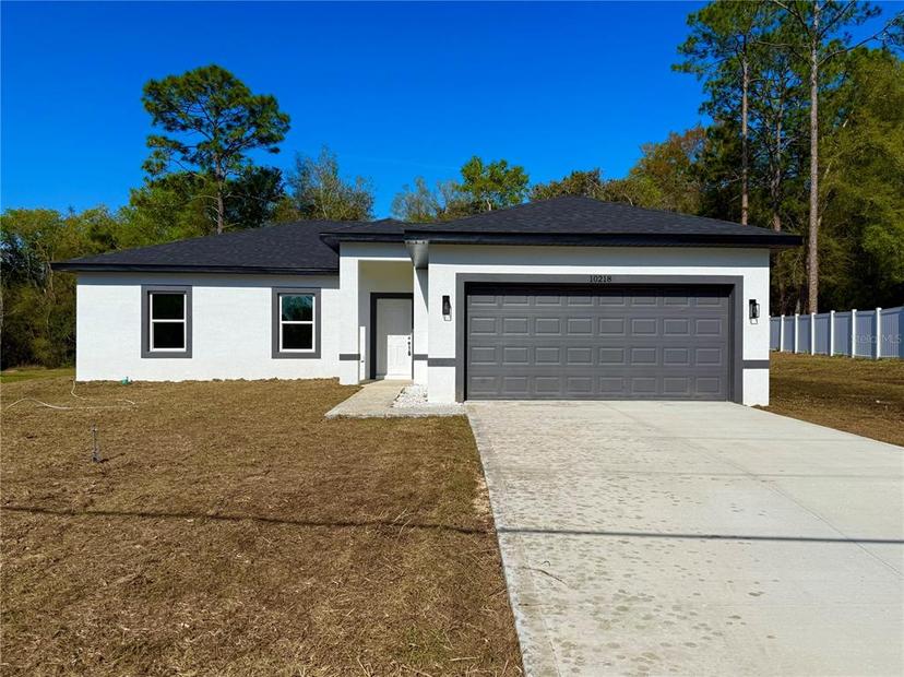 Picture of 10218 N Langdon Road, Citrus Springs FL 34434