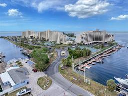 Picture of 6009 Sea Ranch Drive Unit 315, Hudson, FL 34667