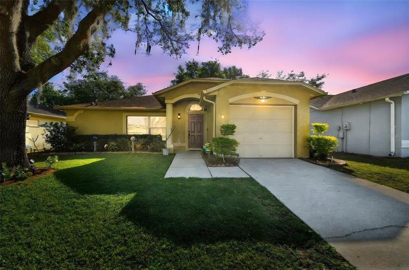 Picture of 4606 Copper Lane, Plant City FL 33566