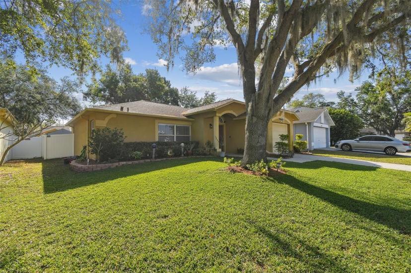 Picture of 4606 Copper Lane, Plant City FL 33566