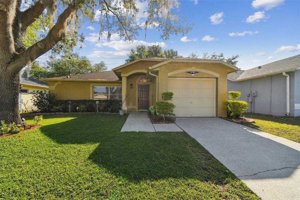 Picture of 4606 Copper Lane, Plant City, FL 33566
