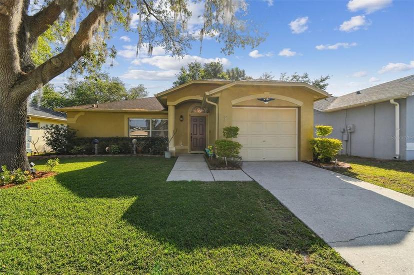 Picture of 4606 Copper Lane, Plant City FL 33566