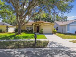 Picture of 4606 Copper Lane, Plant City, FL 33566