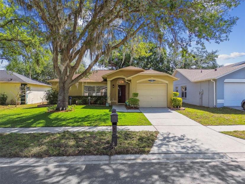 Picture of 4606 Copper Lane, Plant City FL 33566