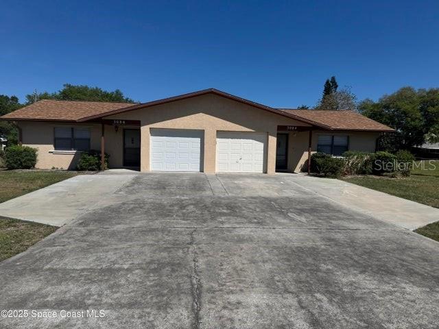 Picture of 3084/3086 Sea Gate Circle, Merritt Island, FL 32953