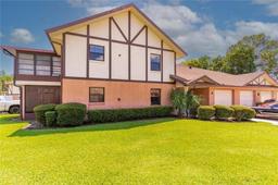 Picture of 100 E Oak Terrace Drive Unit A4, Leesburg, FL 34748