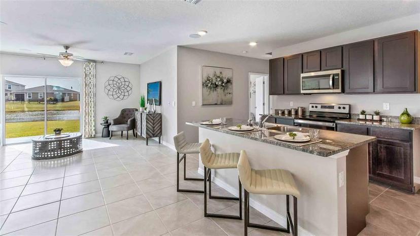 Picture of 10604 Dusty Boot Road, Land O Lakes FL 34638