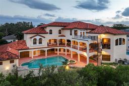 Picture of 109 Wateredge Court, Safety Harbor, FL 34695