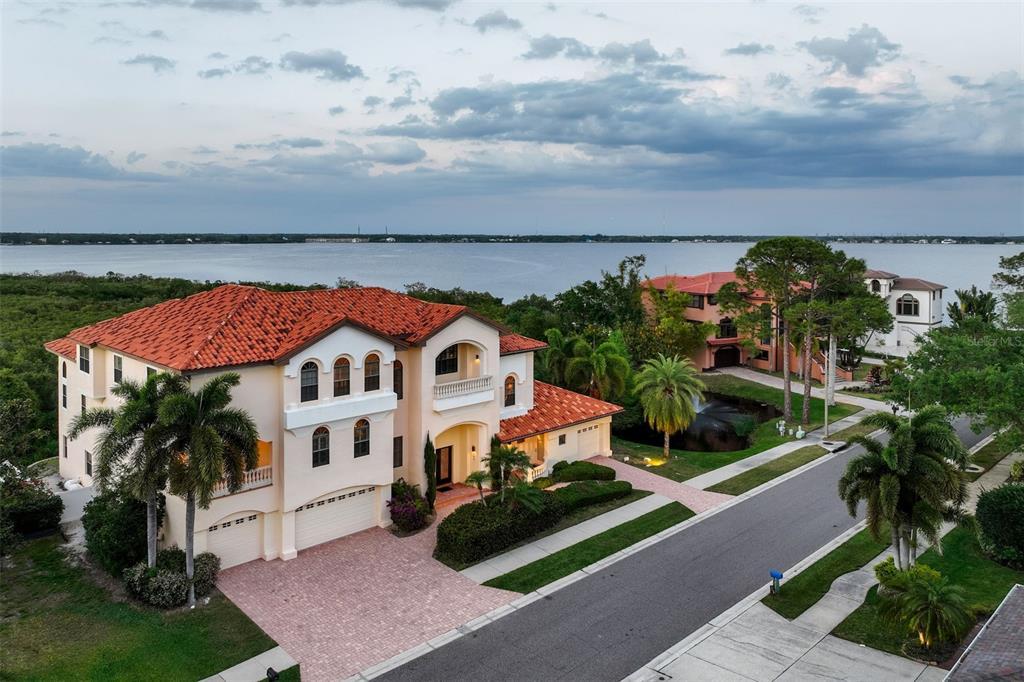 Picture of 109 Wateredge Court, Safety Harbor, FL 34695