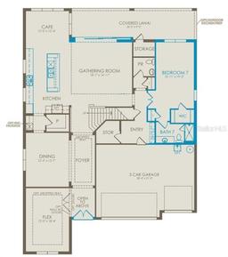 Picture of 4709 Flagstaff Court, Orlando, FL 32820