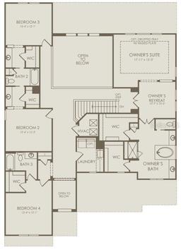 Picture of 4709 Flagstaff Court, Orlando, FL 32820