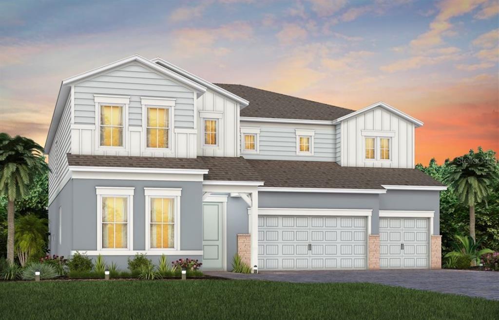 Picture of 4709 Flagstaff Court, Orlando, FL 32820