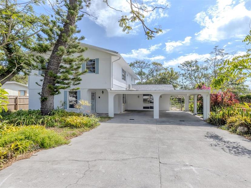 Picture of 200 Sierra Street S, Nokomis FL 34275
