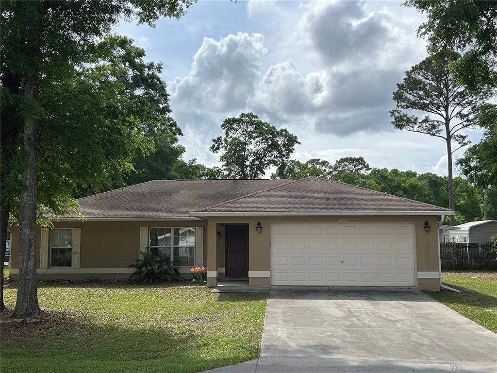 Picture of 6276 NW 57Th Court, Ocala, FL 34482