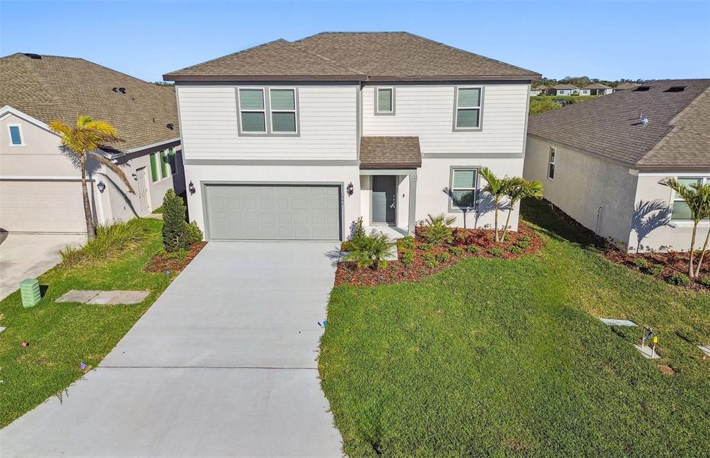 Picture of 11022 Moonsail Drive, Parrish, FL 34219
