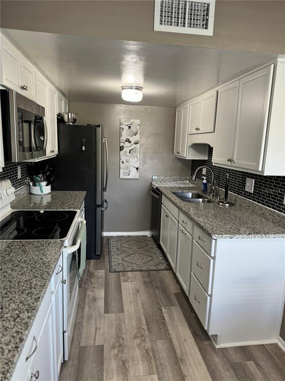 Picture of 1001 Plantation Drive Unit A2, Kissimmee FL 34741