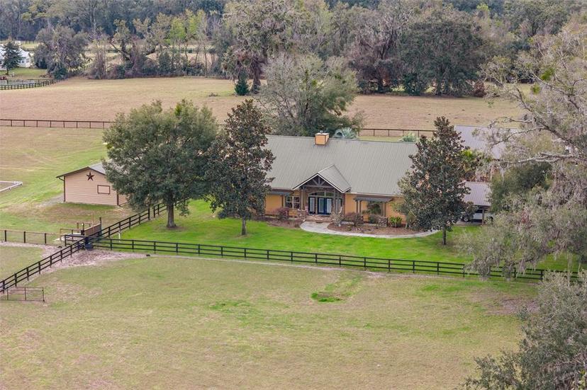 Picture of 367 SW Blue Bird Court, Fort White FL 32038