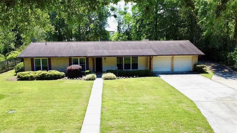 Picture of 5003 NW 13Th Avenue, Gainesville FL 32605