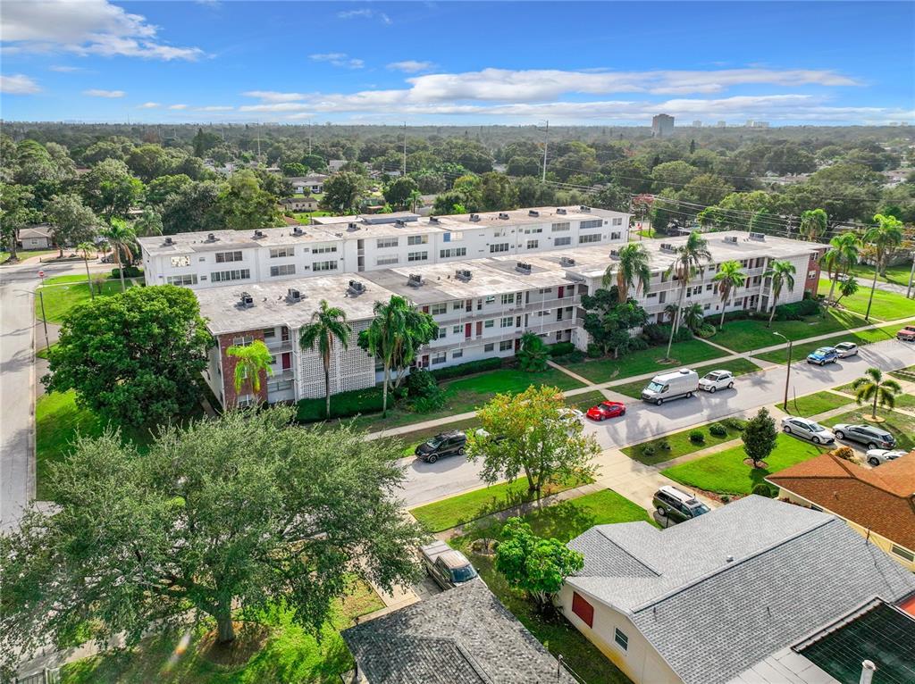 Picture of 5150 10Th Avenue N Unit 302, St Petersburg, FL 33710