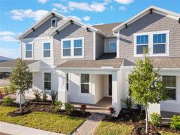Picture of 13540 Autumn Harvest Avenue, Winter Garden, FL 34787