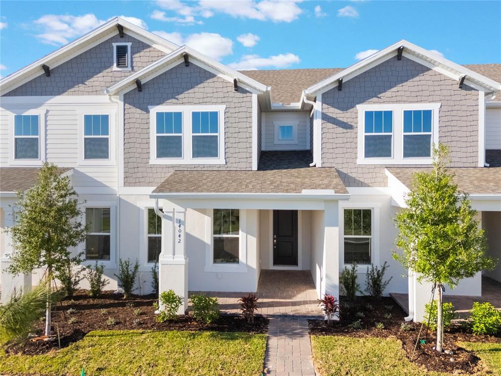 Picture of 13540 Autumn Harvest Avenue, Winter Garden, FL 34787