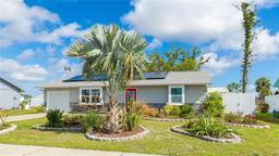 Picture of 13492 Dibella Avenue, Port Charlotte, FL 33981