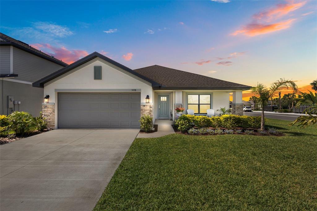 Picture of 5938 164Th Avenue E, Parrish, FL 34219