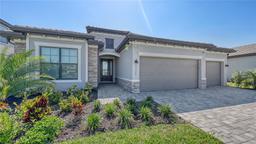 Picture of 15332 Serene Shores Loop Street, Bradenton, FL 34211