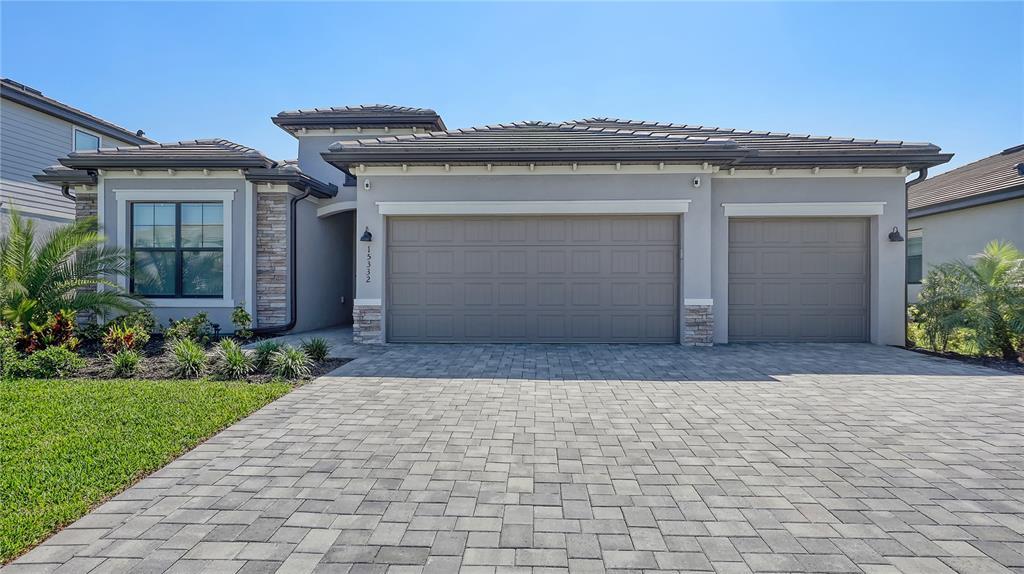 Picture of 15332 Serene Shores Loop Street, Bradenton, FL 34211