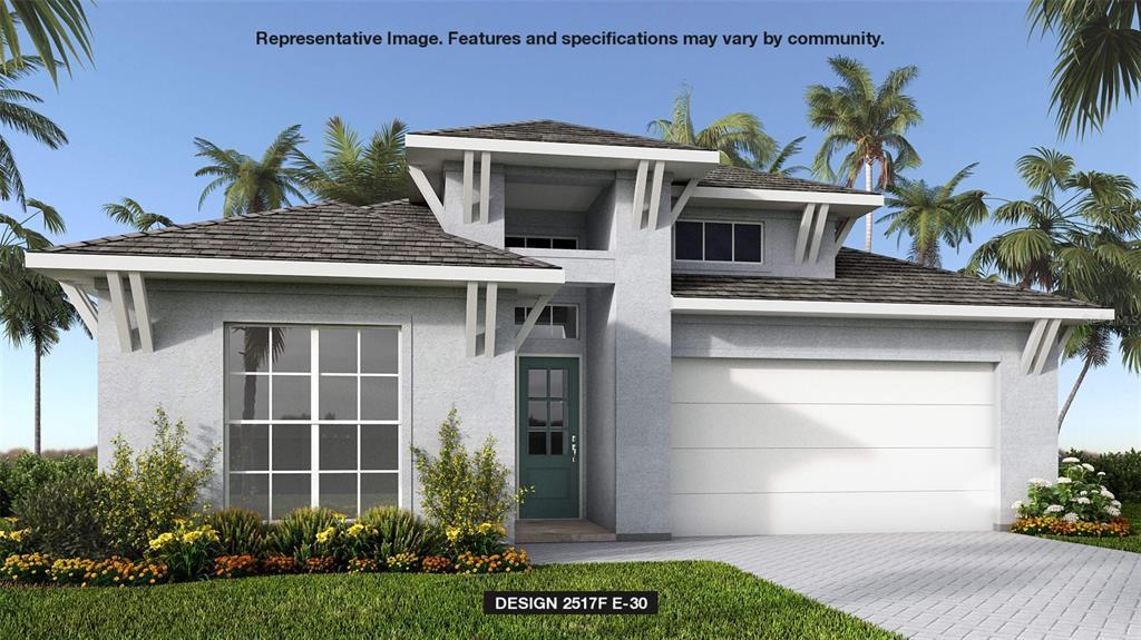 Picture of 406 Sun Chaser Drive, Nokomis, FL 34275