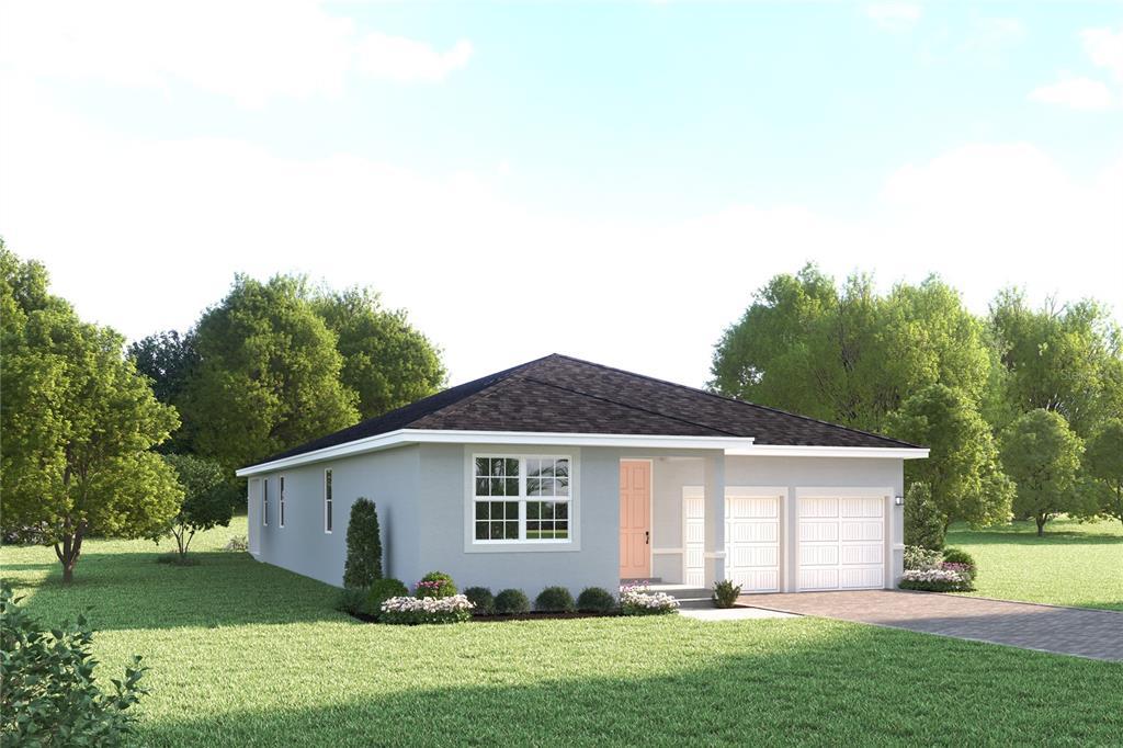 Picture of 114 Venetian Palms Boulevard, New Smyrna Beach, FL 32168