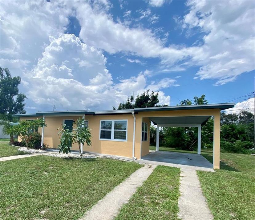Picture of 3444 Lucerne Terrace, Port Charlotte FL 33952