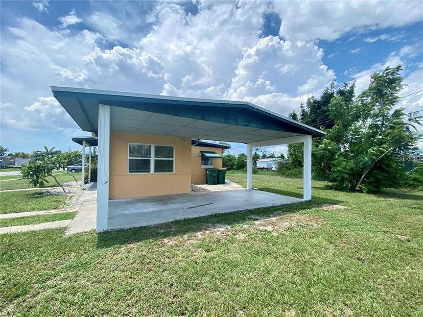 Picture of 3444 Lucerne Terrace, Port Charlotte FL 33952