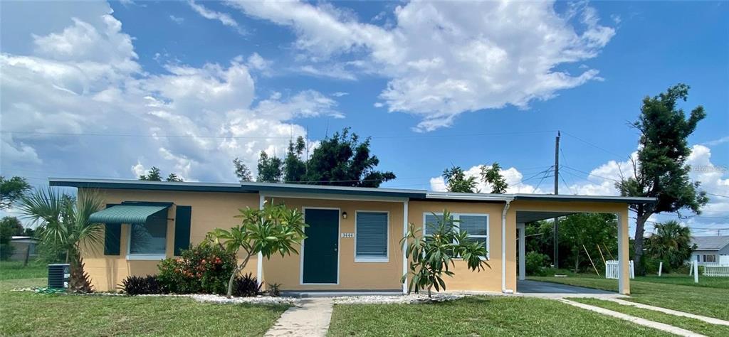 Picture of 3444 Lucerne Terrace, Port Charlotte, FL 33952
