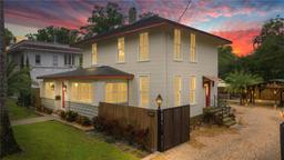 Picture of 44 SE 9Th Terrace, Ocala, FL 34471