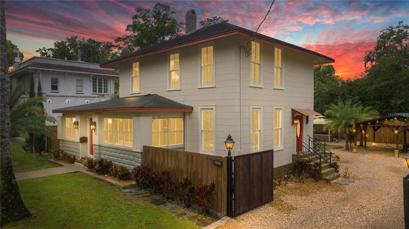Picture of 44 SE 9Th Terrace, Ocala FL 34471
